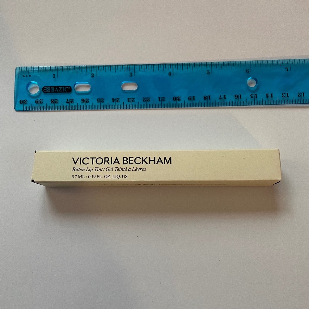 Victoria Beckham Bitten Lip Tint Hydrating Lip Gelée